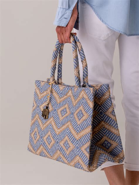 anokhi shopper